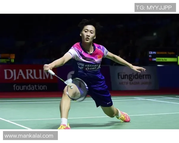 杭州羽毛球队运动员个人能力分析及其对比赛成绩的影响研究 杭州羽毛球队运动员个人能力分析及其对比赛成绩的影响研究