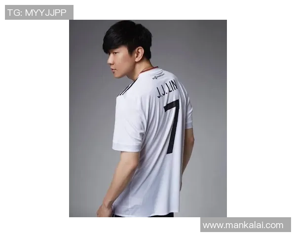 林俊杰与足球明星的跨界合作与友谊之旅探秘