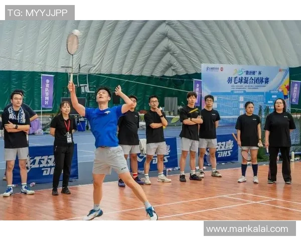 西安羽毛球队精英赛表现分析团队协作的重要性与亮点 西安羽毛球队精英赛表现分析团队协作的重要性与亮点