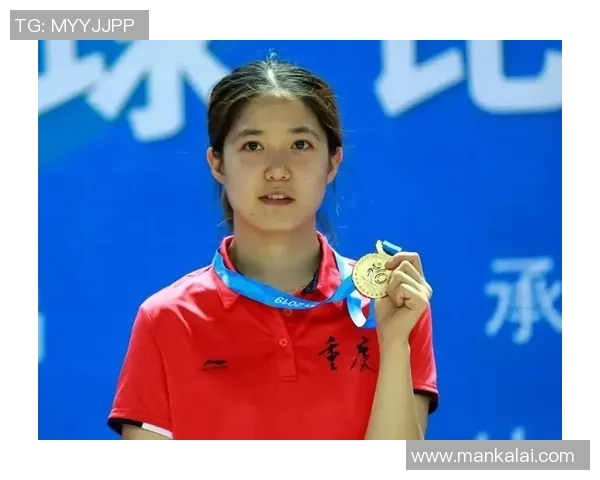 重庆羽毛球队在联合会杯中的精彩表现与实力分析