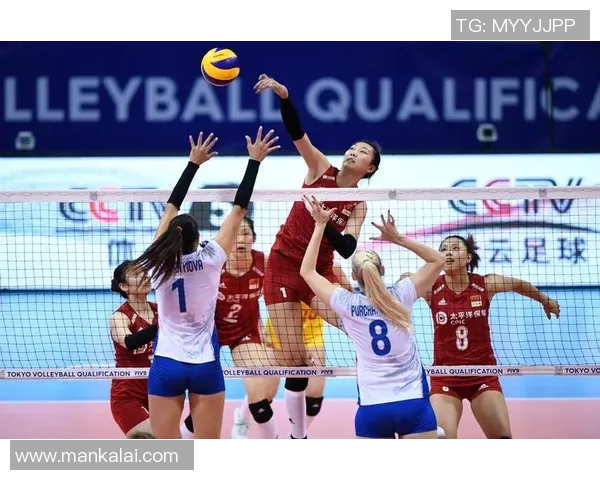 重庆排球队在奥运会上的耐力表现值得称赞展现了团队精神与拼搏精神