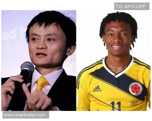 你长得像哪位足球明星揭秘你的脸型与球星的相似之处 你长得像哪位足球明星揭秘你的脸型与球星的相似之处