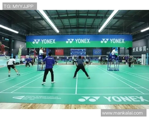 西安羽毛球队的耐力之道:揭秘训练背后的坚持与奋斗 西安羽毛球队的耐力之道:揭秘训练背后的坚持与奋斗